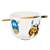 Bowl com Hashi - Marvel Comics - Imagem 1