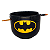 Bowl com Hashi - Batman - Imagem 1