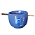 Bowl com Hashi - Stitch - Imagem 2
