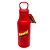 Garrafa Alumínio 650 Ml - Bazinga - Imagem 1