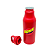 Garrafa Alumínio 650 Ml - Bazinga - Imagem 2