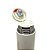 Garrafa Inox 500 Ml - Swarley - Imagem 3