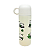 Garrafa Inox 500 Ml - Panda - Branca - Imagem 2