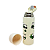 Garrafa Inox 500 Ml - Panda - Branca - Imagem 3
