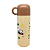 Garrafa Inox 500 Ml - Panda - Marrom - Imagem 2
