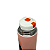 Garrafa Inox 500 Ml - Unagi - Imagem 4