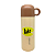 Garrafa Inox 500 Ml - Luke's - Imagem 2