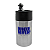 Copo  Térmico 500 ML - Dunder Mifflin - Imagem 1