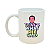 Caneca - Michael - Imagem 1
