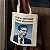 Eco bag - No God - Imagem 1