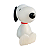 Luminária Snoopy - Imagem 3