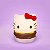 Luminária - Hello Burguer - Imagem 1