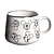 Caneca Moma 500Ml - Mickey Mouse - Imagem 1