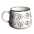 Caneca Moma 500Ml - Mickey Mouse - Imagem 3