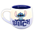 Caneca Maggie - Stitch Piscadinha - Imagem 1