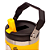 Copo Tumbler Hanger - Garfield - Imagem 3