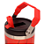 Copo Tumbler Hanger - Homem Aranha - Imagem 3