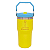 Copo Tumbler Hanger - Bob Sponja - Imagem 2