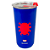 Copo Térmico sky 500ML - Homem Aranha - Imagem 2