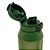 Garrafa Vita Pegasus - Army (verde) - Imagem 5