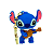 Chaveiro Stitch - Violão - Imagem 1