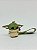 Chaveiro Yoda - Borboleta - Imagem 2