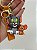 Chaveiro Tom e Jerry - Imagem 1