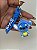Chaveiro Stitch - Peluciado - Imagem 1