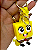 Chaveiro Bob Esponja - Sponja - Imagem 2