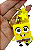 Chaveiro Bob Esponja - Sponja - Imagem 1