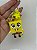 Chaveiro Bob Esponja - Sponja - Imagem 2
