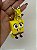 Chaveiro Bob Esponja - Sponja - Imagem 1