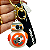 Chaveiro - BB8 - Star Wars - Imagem 1