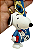 Chaveiro Snoopy - Livro - Imagem 1