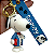 Chaveiro Snoopy - Livro - Imagem 2