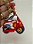 Chaveiro Snoopy - Moto - Imagem 1