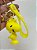 Chaveiro Snoopy - Woodstock - Imagem 1