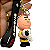 Chaveiro Snoopy - Charlie Brown - Imagem 1