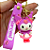 Chaveiro Hello Kitty - My Melody - Imagem 1