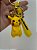 Chaveiro Pokemon - Pikachu - Imagem 1