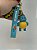 Chaveiro Pokemon - Squirtle - Imagem 1