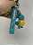 Chaveiro Pokemon - Squirtle - Imagem 2