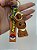 Chaveiro Pokemon - Eevee - Imagem 1