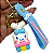 Chaveiro - Cinnamoroll - Imagem 1