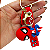 Chaveiro - Spider - Man - Imagem 1