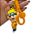 Chaveiro Naruto - Imagem 1