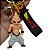 Chaveiro Kid Boo - Imagem 1