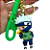 Chaveiro Kakashi - Imagem 1