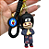 Chaveiro Itachi - Imagem 1