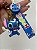 Chaveiro Stitch - Raquete - Imagem 1